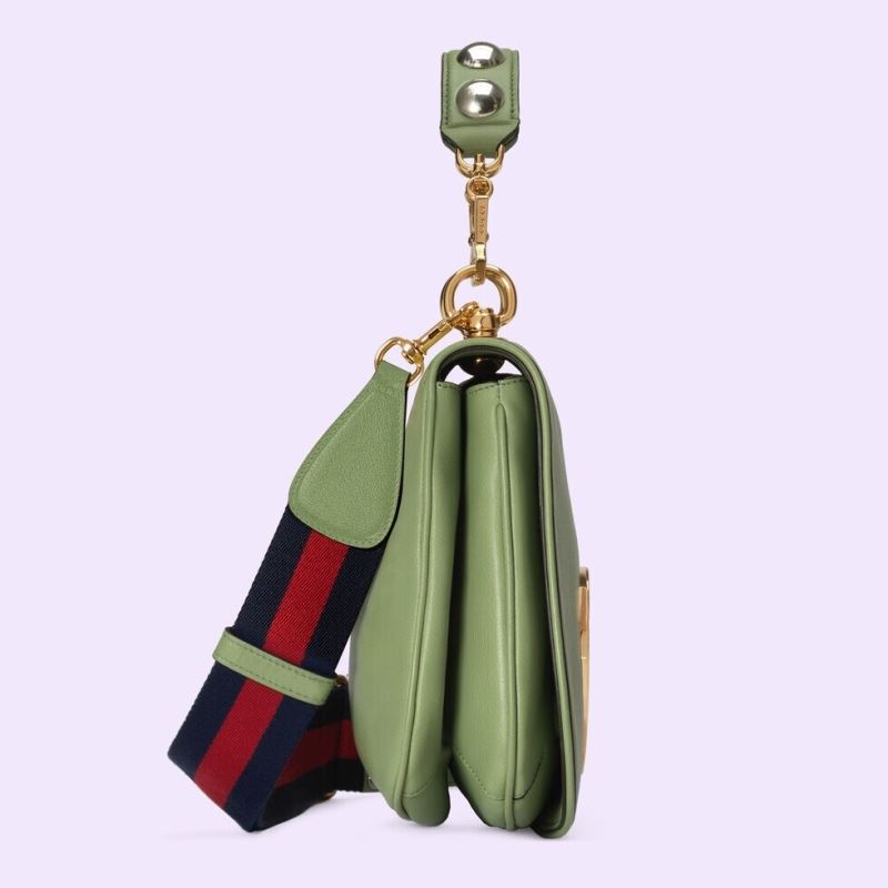 Gucci Top Handle Bags